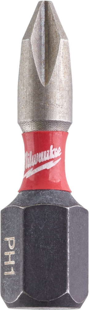 Біти / торцеві голівки Milwaukee 4932430850
