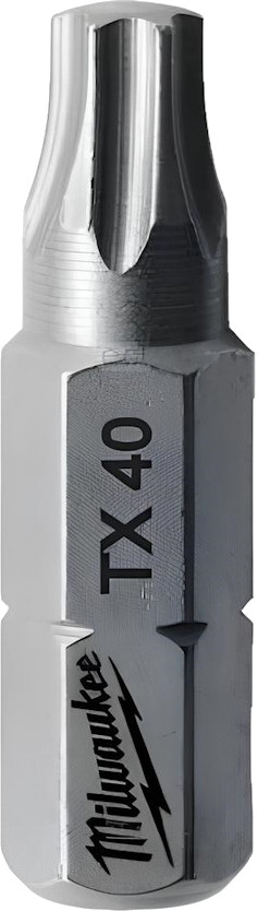 Біти / торцеві голівки Milwaukee 4932399600