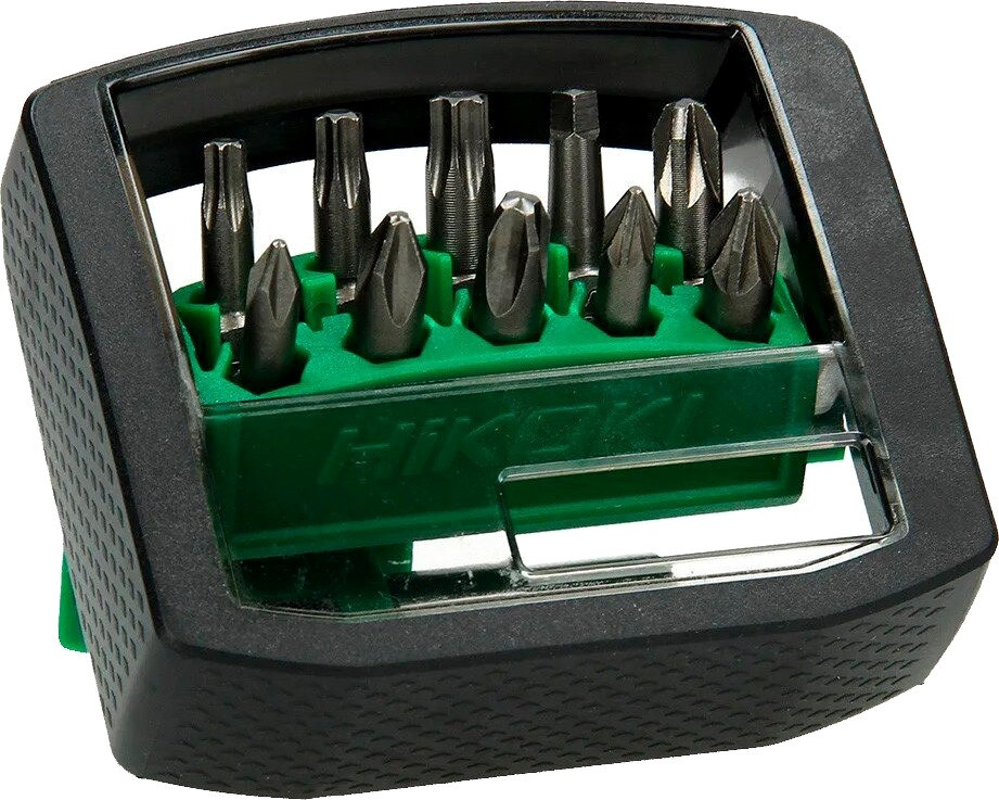 Біти / торцеві голівки Hitachi 4100311