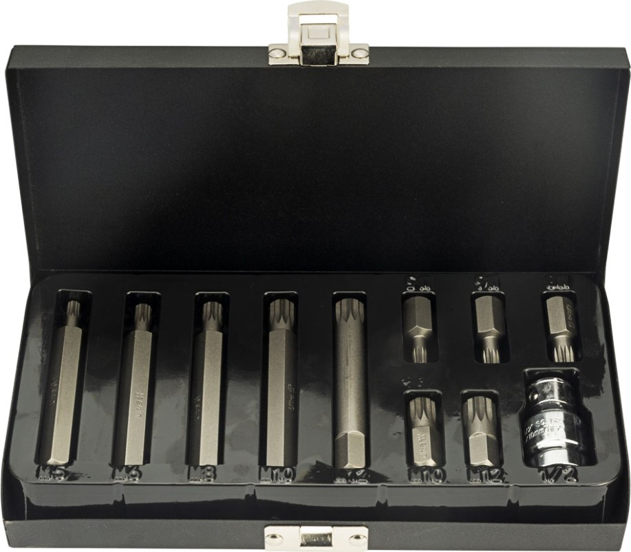 Біти / торцеві голівки Ultra 4016992