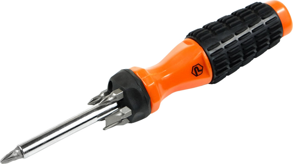 Біти / торцеві голівки Polax 40-003