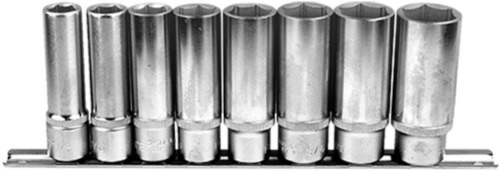 Біти / торцеві голівки Force 4082