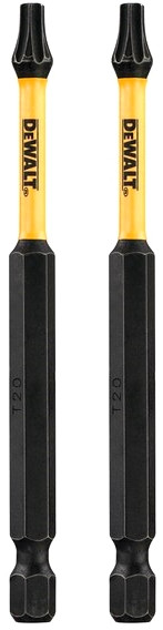 Биты / торцевые головки DeWALT DT70568T