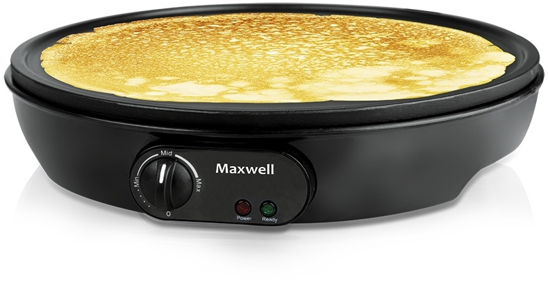 Блинница Maxwell MW-1970