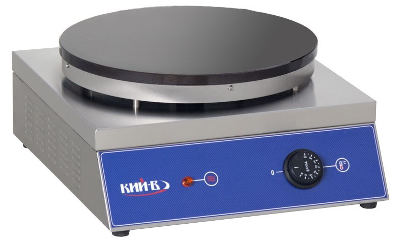 Блинница Kiy-V BL-1-400