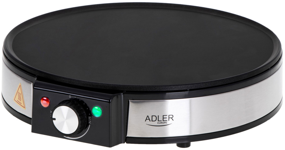 Блинница Adler AD 3058