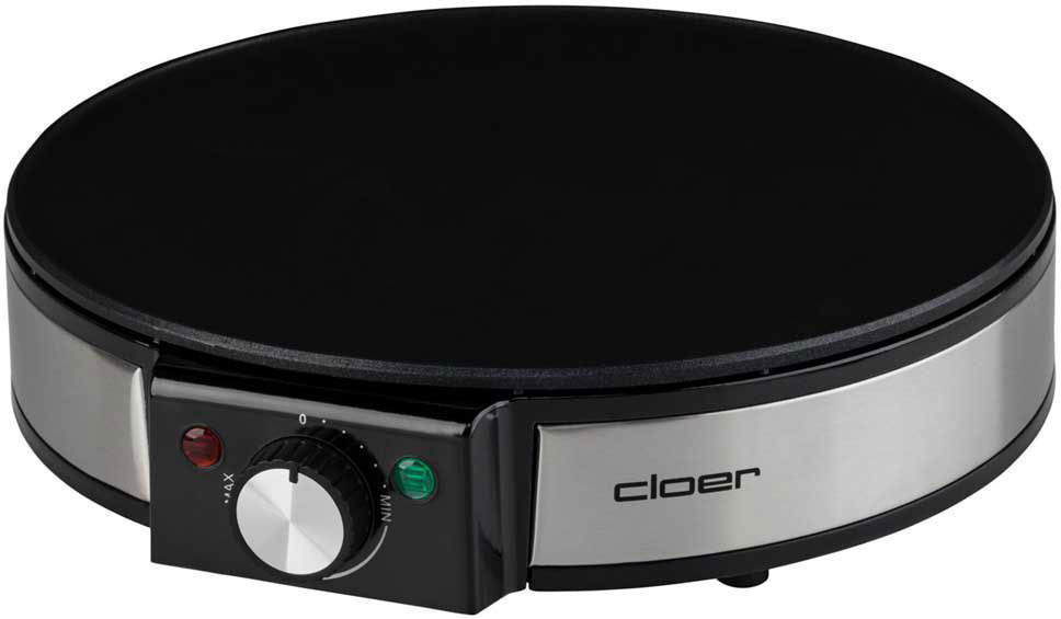 Блинница Cloer 6630