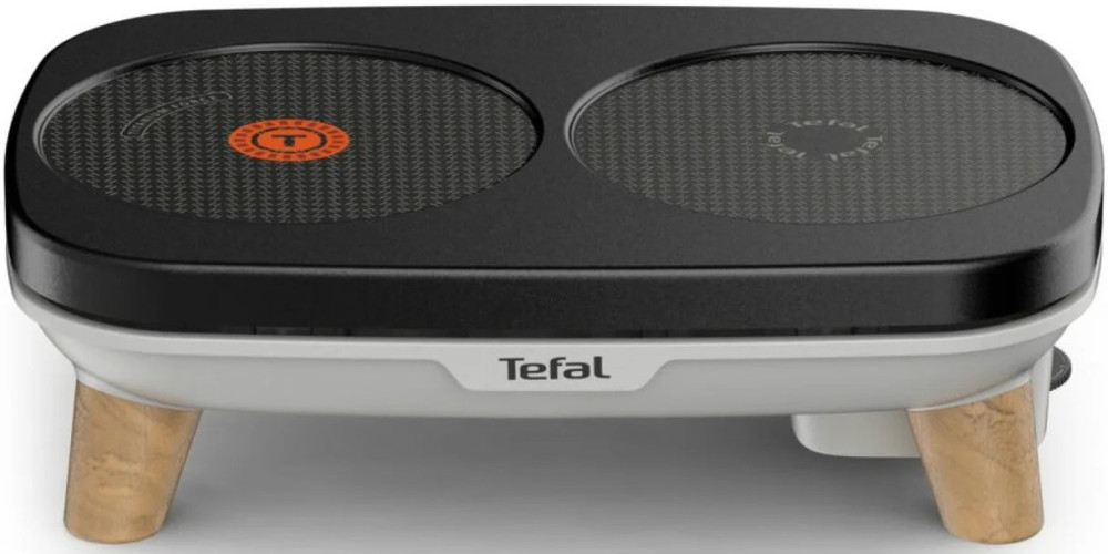 Блинница Tefal Crepier Gourmet PY900D12