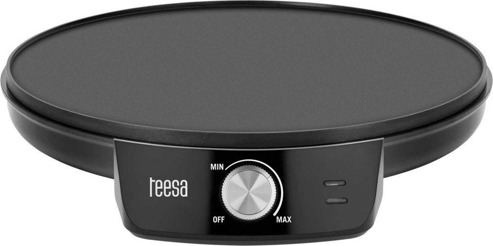 Блинница Teesa TSA3235