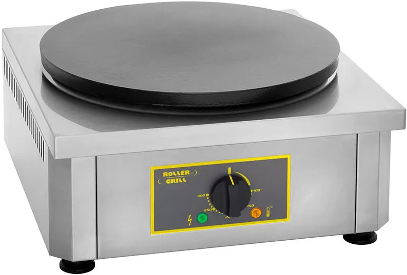 Блинница Roller Grill CSE400
