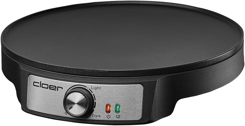 Млинниця Cloer 6620