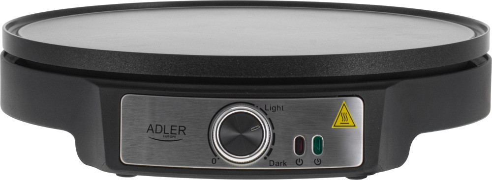 Блинница Adler AD 3093