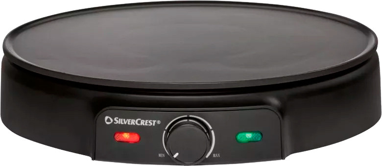 Блинница Silver Crest SCM 1635 A1