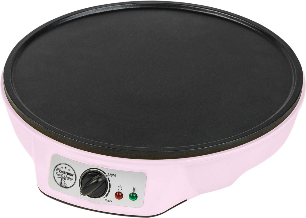 Блинница Bestron ASW602P