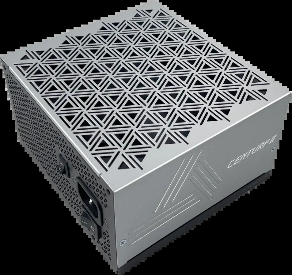 Блок живлення Montech Century II Century II 850W