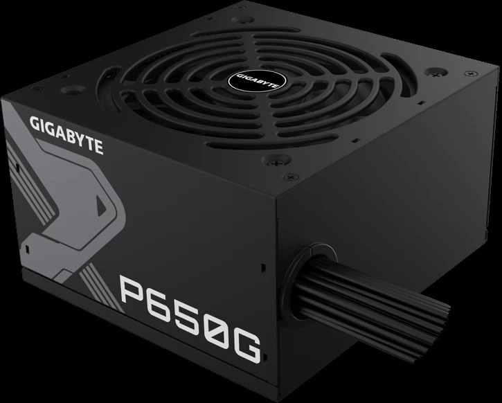 Блок живлення Gigabyte PG-Series P650G