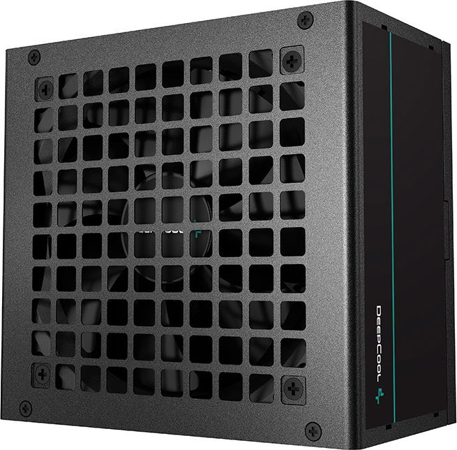 Блок живлення Deepcool PF (R-D-HA0B) PF350 (R-PF350D-HA0B)