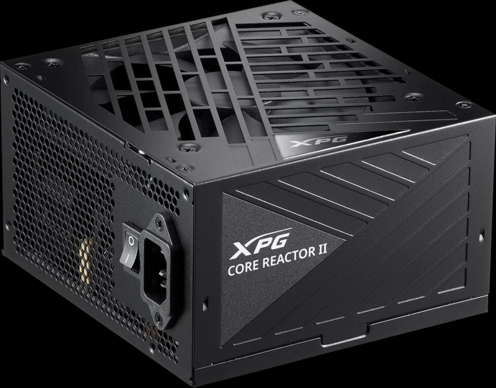 Блок питания A-Data XPG CORE REACTOR II XPG CORE REACTOR II 850W