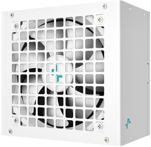 Блок питания Deepcool PL-D PL650D White (R-PL650D-FC0W-JDEU-V2)