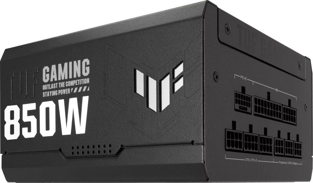 Блок питания Asus TUF Gold TUF Gaming 850W Gold