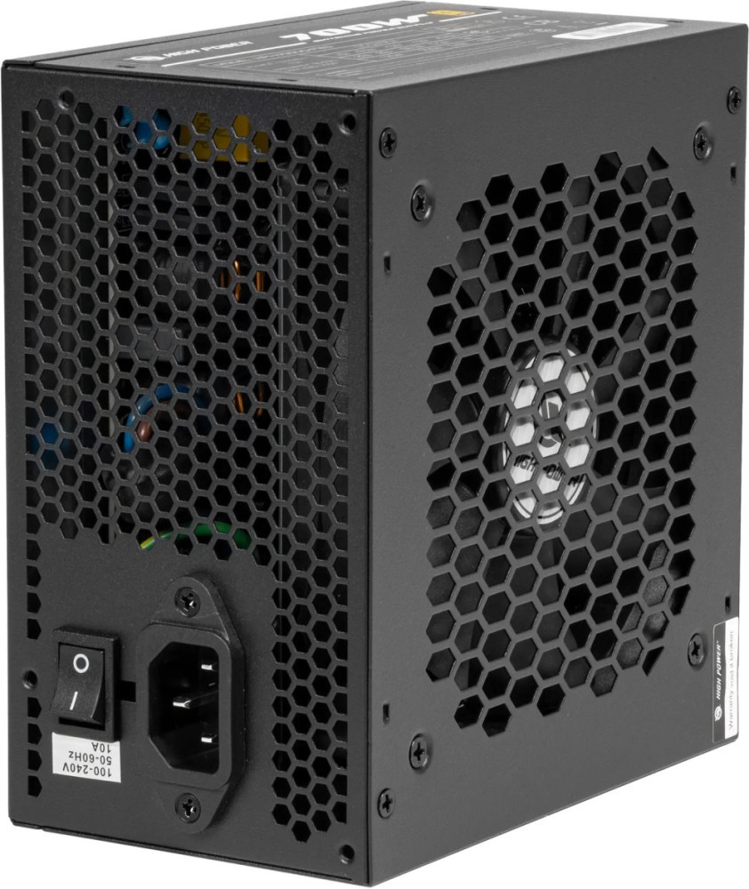 Блок живлення Sirtec Performance GD HP1-J700GD-F12S