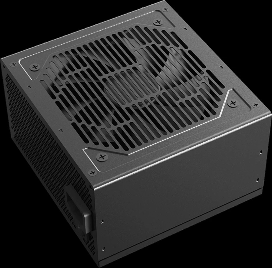 Блок живлення PCCooler KF KF750 (P3-F750-W1H)