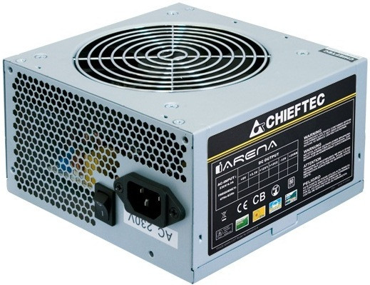 Блок питания Chieftec iARENA GPA GPA-400S8