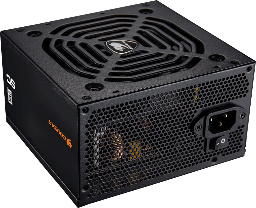 Блок питания Cougar SC SC 550 (31SA055001P01)