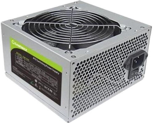 Блок питания Gamemax GM Series GM-500