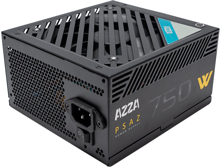 Блок питания AZZA PSAZ PSAZ-750W