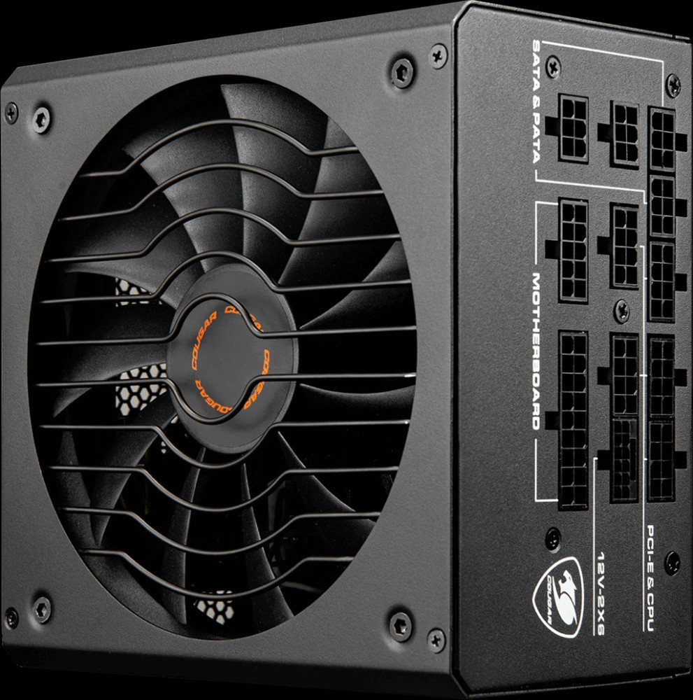 Блок питания Cougar GLE GLE 850 (31GF085001P01)