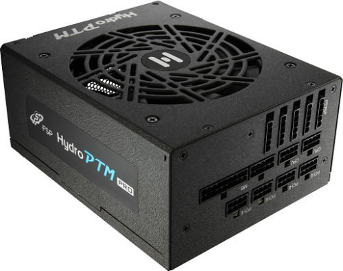 Блок питания FSP Hydro PTM PRO HPT2-1200M