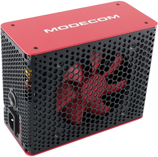 Блок живлення MODECOM Volcano Volcano 750
