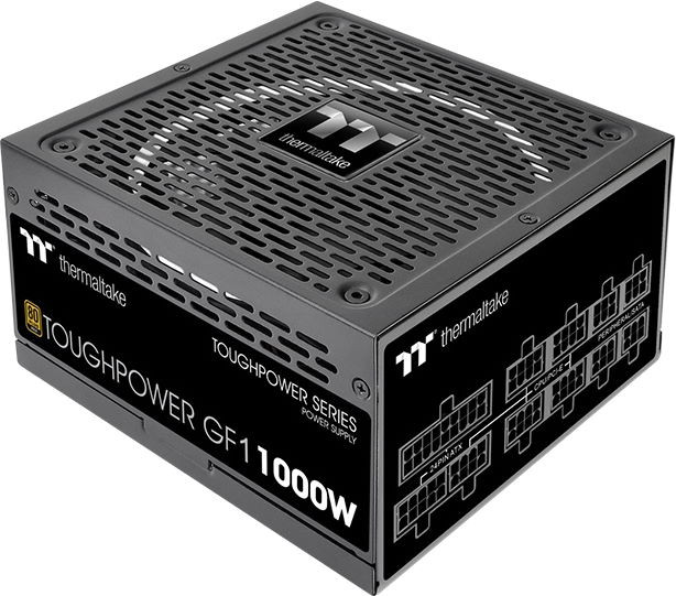 Блок питания Thermaltake Toughpower GF1 GF1 1000W
