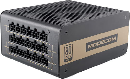 Блок живлення MODECOM Volcano Volcano 850 Gold