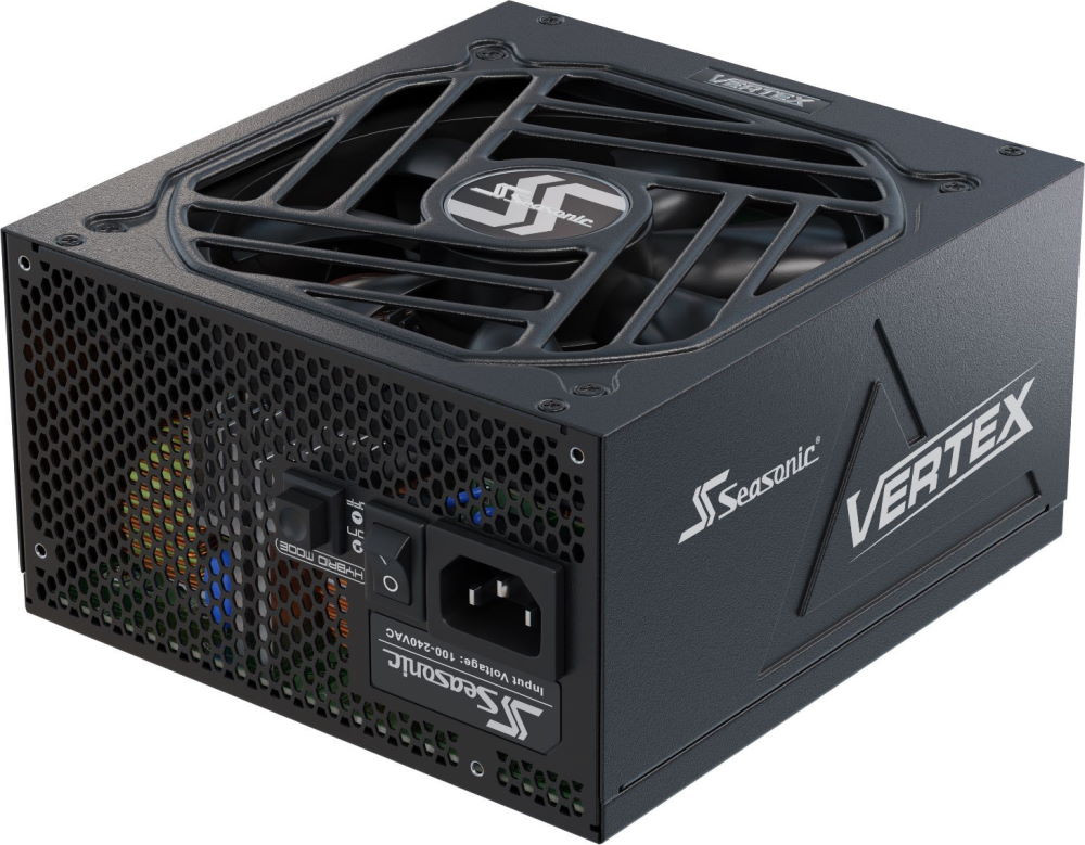 Блок живлення Seasonic Vertex GX Vertex GX-750