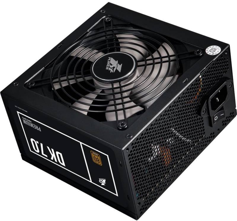 Блок питания 1stPlayer DK Premium PS-700AX