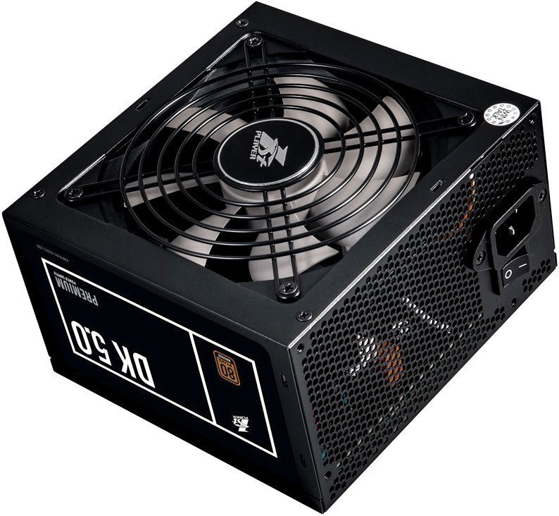 Блок питания 1stPlayer DK Premium PS-800AX
