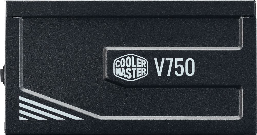 Блок питания Cooler Master V Gold V2 MPY-750V-AFBAG