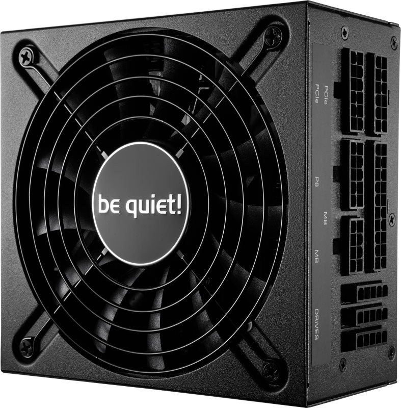 Блок питания be quiet SFX L BN239