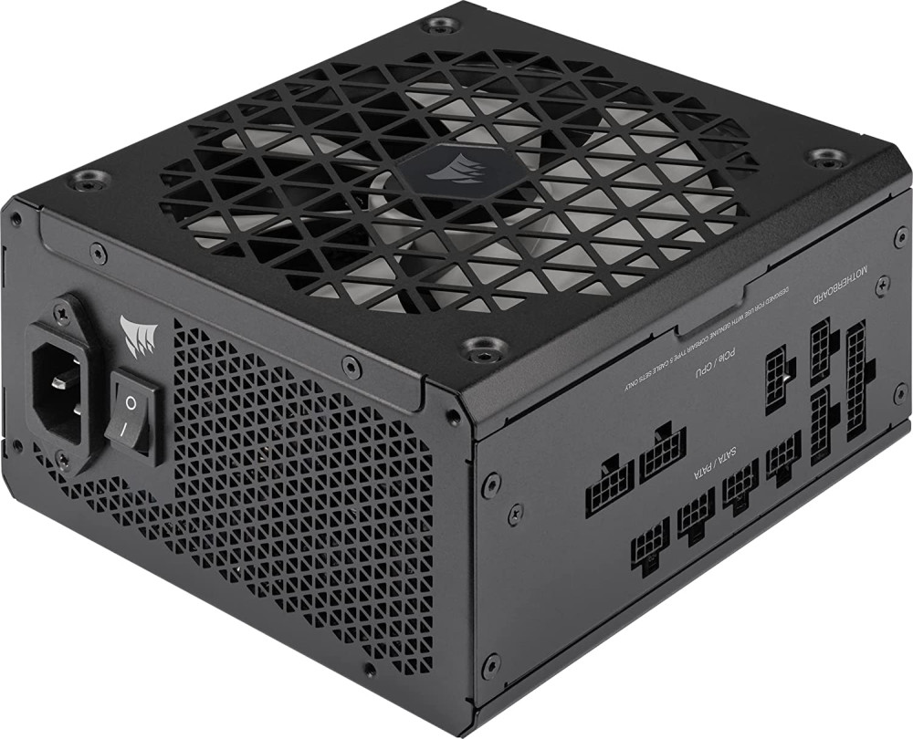 Блок питания Corsair RMx SHIFT CP-9020251-EU