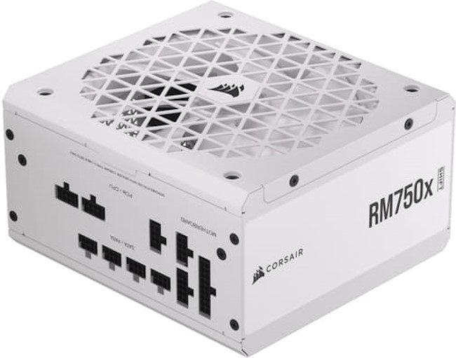 Блок питания Corsair RMx SHIFT CP-9020273-EU
