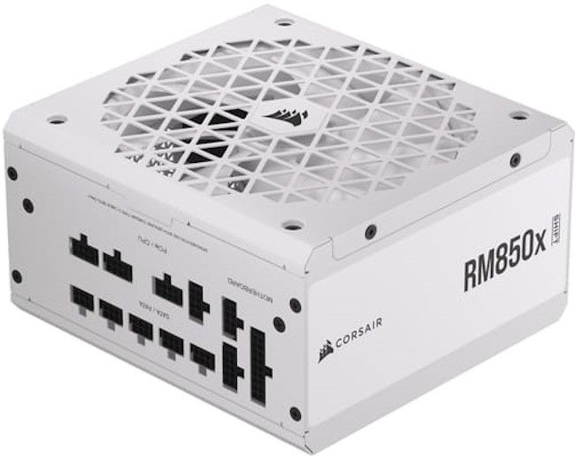 Блок питания Corsair RMx SHIFT CP-9020274-EU
