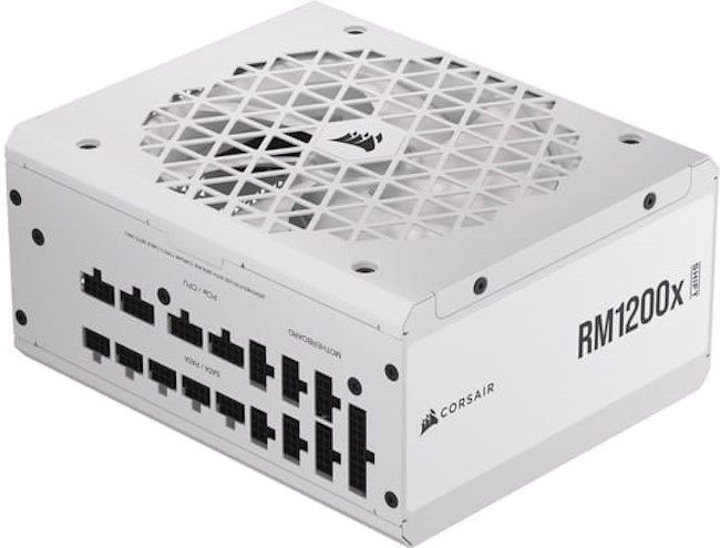 Блок питания Corsair RMx SHIFT CP-9020276-EU