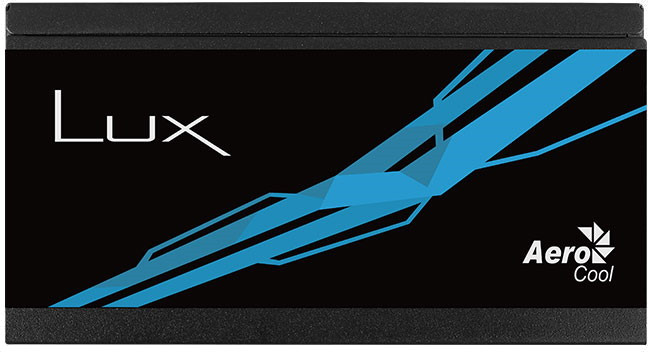 Блок живлення Aerocool LUX LUX 750W