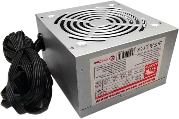 Блок питания FrimeCom SMD-L SMD400L
