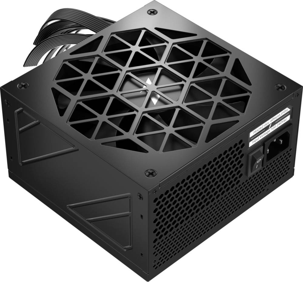 Блок питания 1stPlayer HA-AC HA-550AC1