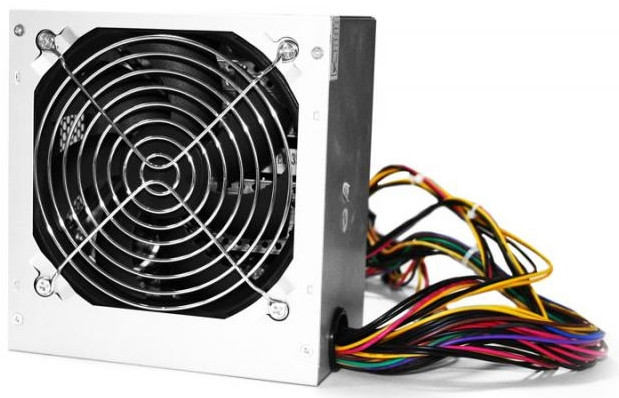 Блок живлення Logicpower OEM ATX-400 OEM fan 12cm