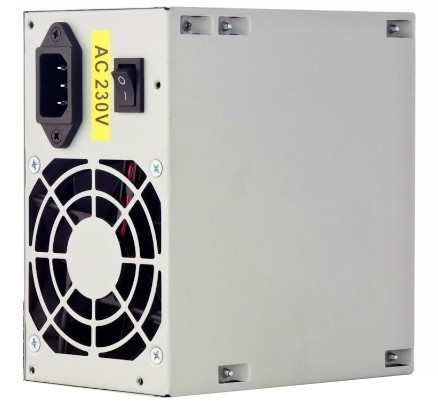 Блок живлення Logicpower OEM ATX-400 OEM fan 8cm