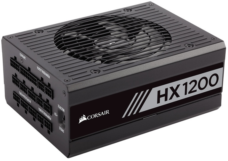 Блок питания Corsair HX Series CP-9020140-EU